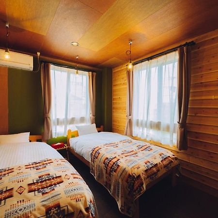 Noasobi Lodge 201- Vacation Stay 45770V Arao Exterior photo