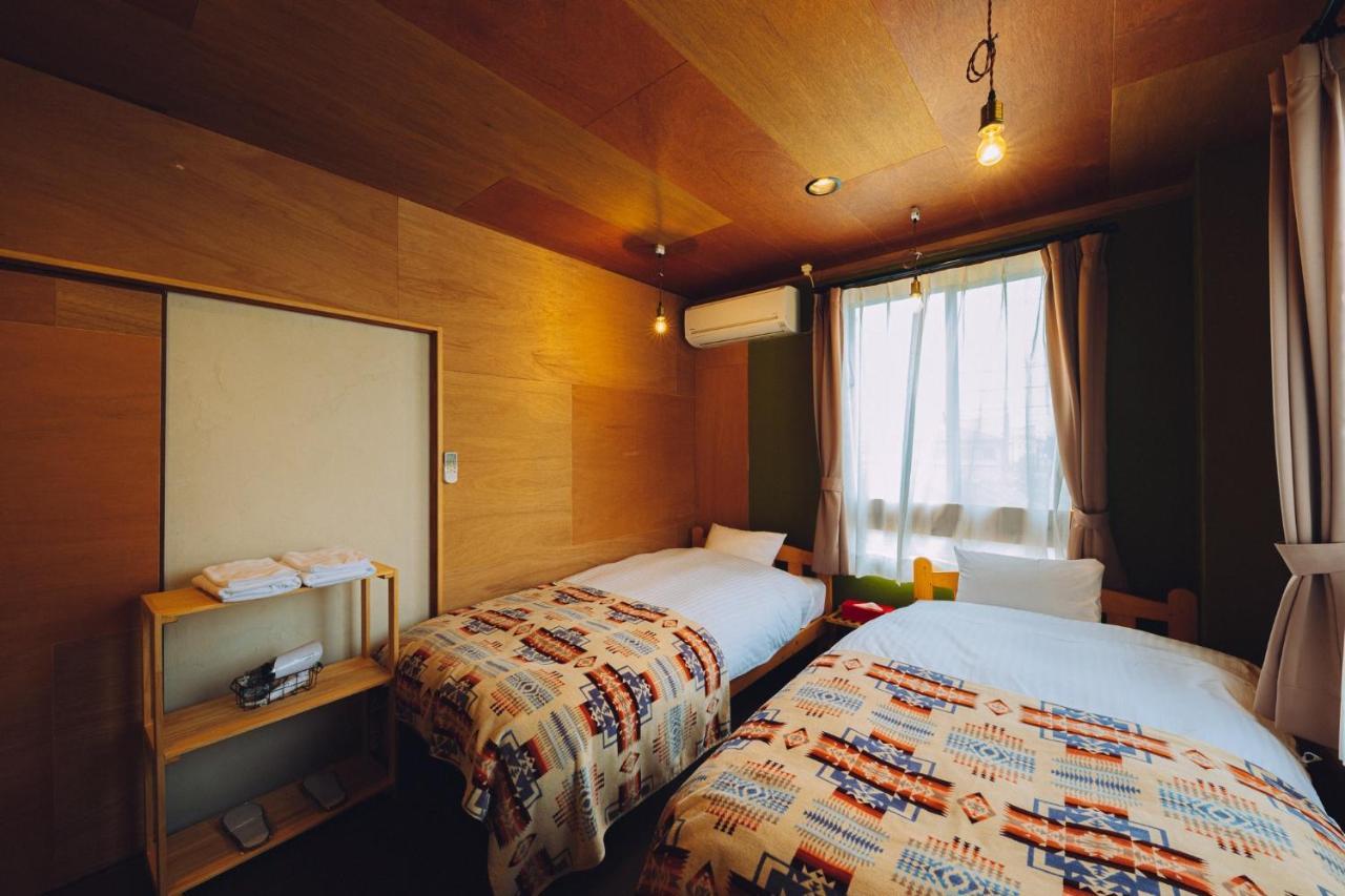 Noasobi Lodge 201- Vacation Stay 45770V Arao Exterior photo